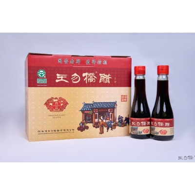 【尚品】王勿桥醋